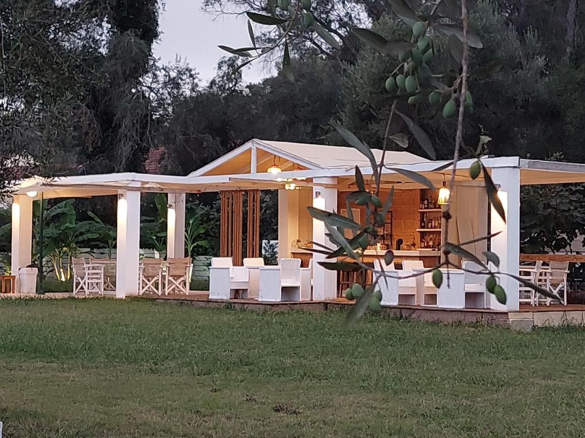 Aparthotel Amelia's Garden Kavos