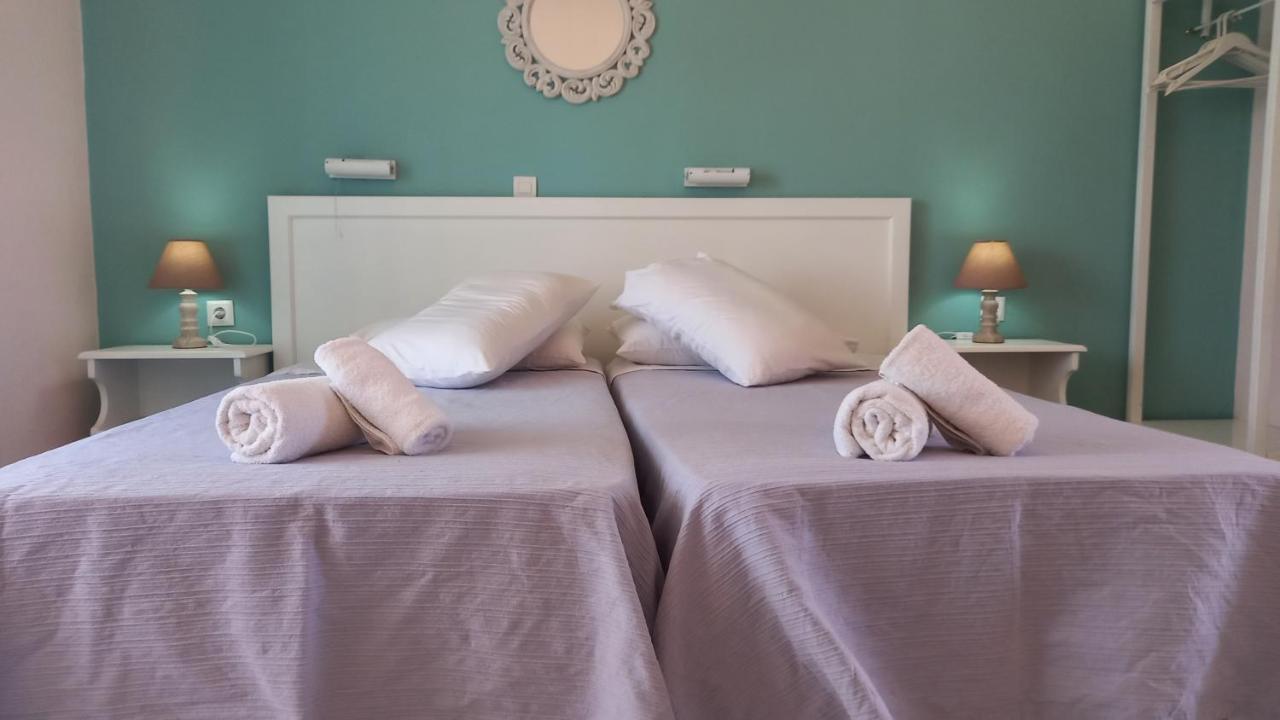 Aparthotel Amelia's Garden 3*