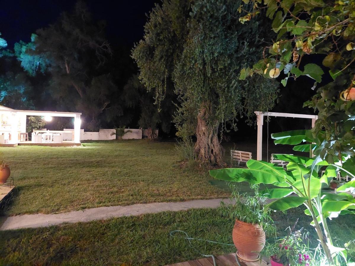 Aparthotel Amelia's Garden 3*